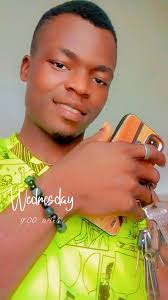 My name is nnenna ukah from Elu ohafia please welcome me and show me my  room