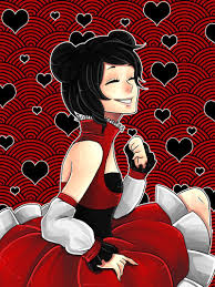 Pucccccaaa In 2020 Pucca Anime Girly Art Illustrations
