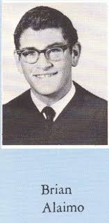 Brian Alaimo (Deceased), El Paso, TX Texas