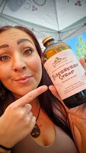 Organic Raw~Unfiltered with the Mother