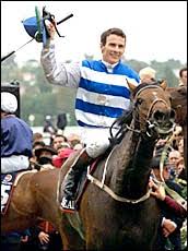 Seamer takes Lismore ride