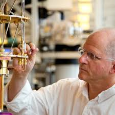 Quantum mechanics and the new new age