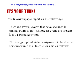 Advertising is differentiated from public relations in that an advertiser pays for and has control over the message. Writing A Newspaper Report