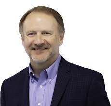 Chris Walker, Chief Financial Officer