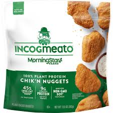 We did not find results for: Morningstar Farms Incogmeato Meatless Chicken Nuggets Vegan Plant Based Protein Frozen Meal Original 13 5oz Bag 1 Bag Walmart Com Walmart Com