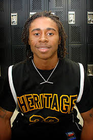 Scoop Jackson: American Heritage School point guard Raymond Taylor ...