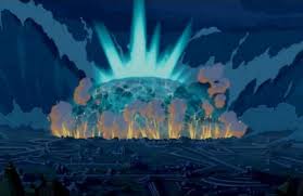 The lost empire is the best and most underrated disney movie ever and no one can tell me otherwise. Revisiting Disney Atlantis The Lost Empire