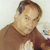 Vincent James Duran Obituary