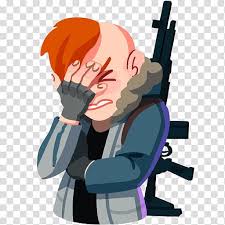 What's more, there are abundant free and. Person In Blue And Gray Jacket Illustration Playerunknown S Battlegrounds Garena Free Fire Sticker Twitch Pubg Logo Transparent Background Png Clipart Hiclipart