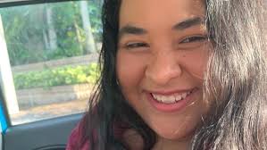 Fundraiser for Roxana Menjivar by Alyssa Nicholls : Abigail Menjivar 'Abby'