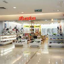 Located on the first floor of the mall, the store offers children's footwear and accessories from brands such as. Bata Sunway Carnival Mall