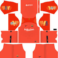 The home ground name of fcb is camp nou. Barcelona Kits And Logo 2019 2020 For Dls 2020