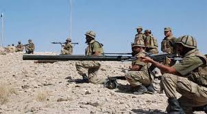 Image result for Zarb-e- Azb PHOTO