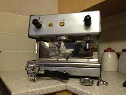 Coffee machines brasilia price and features. Brasilia Roma Cappuccino 1 Group Espresso Machine Sold Coffee Forums Uk