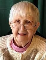 Carolyn Towne Obituary