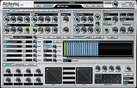 Alchemy is the ultimate sample manipulation synthesizer which p.s. Camel Audio Alchemy Test Delamar De