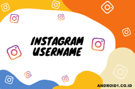 Apakah anda ingin masuk ke bidang bisnis online? Kumpulan Nama Instagram Keren Lucu Dan Unik Android 1