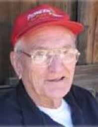 EVERETT C. NORDENSTROM Obituary