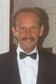 Roger Carver Obituary (1954