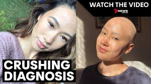 How Aussie teen's world came crashing down after devastating diagnosis