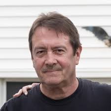 Eddie Charles Wilson, 66, of Newport News