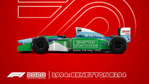 Michael delar för närvarande rekordet för flest mästartitlar (7) med lewis hamilton. F1 2020 Trailer Reveals Five Classic Michael Schumacher Cars You Can Drive Trusted Reviews