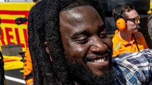 Shaboozey teams up with Amazon Prime Sports for Thursday Night Football's  new opening song