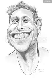 Russell Howard Cartoons and Comics