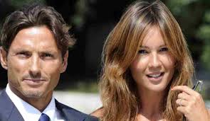 Io spero che questo non vada in onda, però dai, poi vedrai tu. Silvia Toffanin E Pier Silvio Abitano In Un Castello Il Costo E Da Veri Re Political24