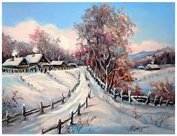 Adaugă un comentariu anulează răspuns. Iarna Pe Ulita Tablou De Anca Bulgaru