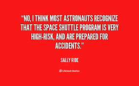 He is an american author that was born on may 26, 1951. Quotes About Space Program 67 Quotes