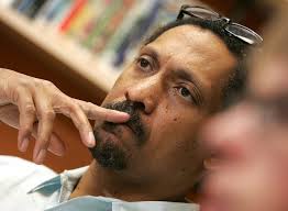 Sedih dan Boujee: Suara Percival Everett yang radikal dan sentiasa tak  boleh dijangka : r/literature