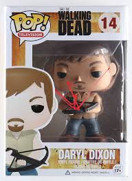 daryl funko pop