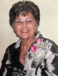 Obituary for Shirley Joan Morton