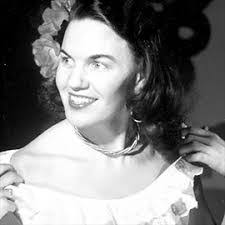 Marjorie Clement's Instagram, Twitter & Facebook