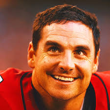 Former NFL kicker Jay Feely announces plan to run for U.S. House of  Representatives seat