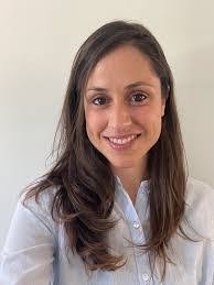 Irene Gonzalez's Instagram, Twitter & Facebook