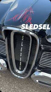Image result for Jet Black 1959 Edsel