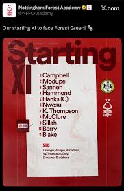 Abbott,Sinclair and Whitehall..notable absentees. Goal updates as and when.