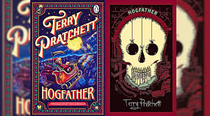 Book Review – Hogfather by Terry Pratchett - indycritic