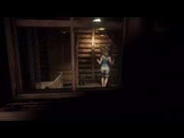 In two instances, he had handed children small toy electric juke boxes with hidden cameras and the perpetrator was never found, but is there anything creepier than a peeping tom in a funeral home? Red Dead Redemption 2 Peeping Arthur Youtube