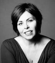 SUSAN A. OLSEN ❤️ fylder 54 år i dag..