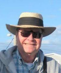 Candles for Dean Robert Pausley