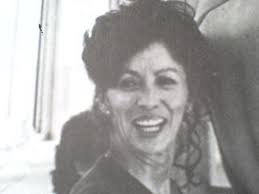 Callan “Barbara” Pinckney (1939-2012)