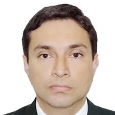 José Aníbal CÓRDOVA MASÍAS