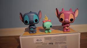 Funko Disney Lilo Stitch Pop Stitch Scrump Angel Vinyl Figure Set Hot Topic Exclusive Youtube Merida collectible vinyl figure,orange $17.95. funko disney lilo stitch pop stitch scrump angel vinyl figure set hot topic exclusive