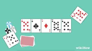 Check spelling or type a new query. 4 Ways To Deal Poker Wikihow