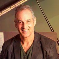 My Journey Through by Rob Carman