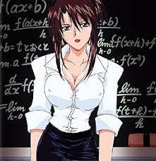 Depravity anime