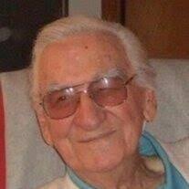 Charles J. Shibilski Obituary